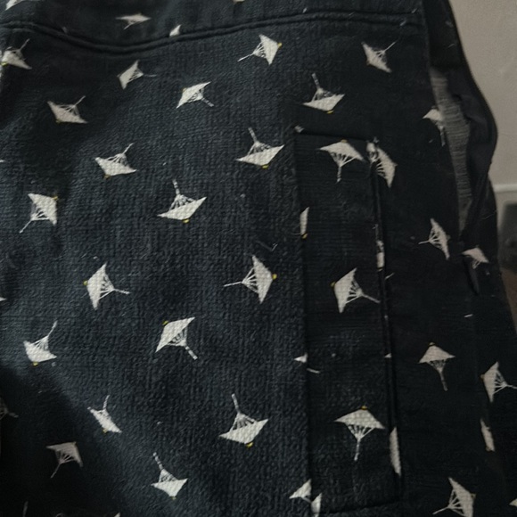 High waist shorts - Picture 2 of 6